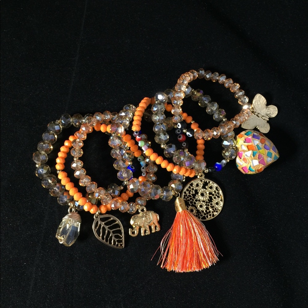 Bracelets
